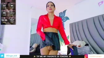 campbeldginger recorded nude video 173496