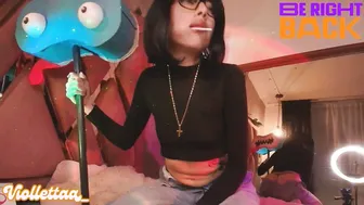 Viollettaa_ video cam 02-Sep-2025