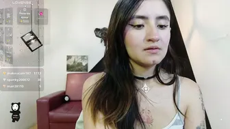 perla_campbell recorded nude video 173519