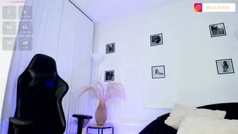 bellarossii recorded nude video 173570
