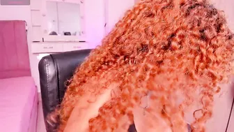 Sally_rousse new porn cam video
