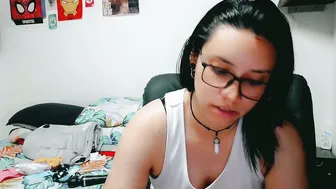 dani_jocelyn recorded nude video 173615