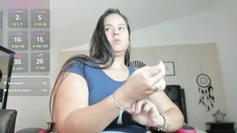 reina_loren recorded nude video 173635