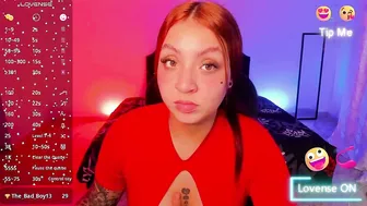 Ketzia_doll latina amateur live cam video