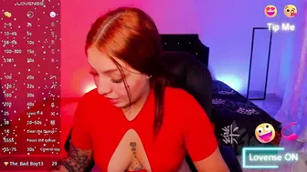 Ketzia_doll latina amateur live cam video
