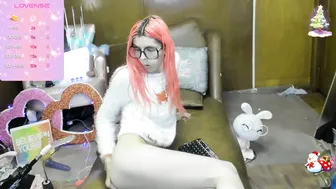 laflakita21 recorded nude video 173747