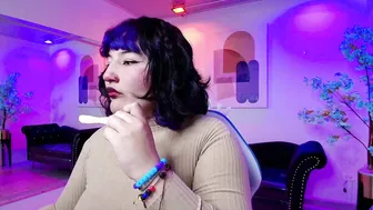 ritsuka_berry recorded nude video 173786