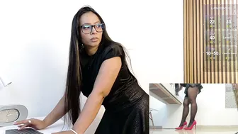 lulu_072 recorded nude video 173820