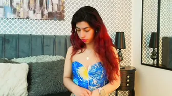 cassie_bloom recorded nude video 173853
