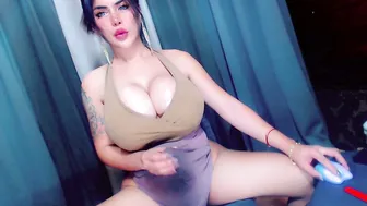 Flexiblechachi webcam video 02-Sep-2025