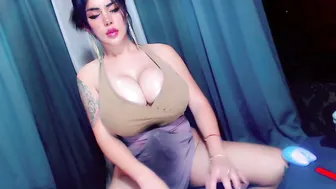 Flexiblechachi webcam video 02-Sep-2025