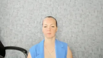 iam_venus recorded nude video 173881