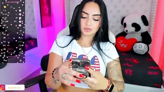 scarlett_luv recorded nude video 173894