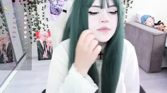selena___cute recorded nude video 173902