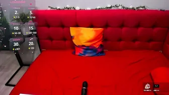 Innalovely petite webcam video