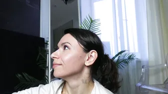 sofiafoster muscle live cam show