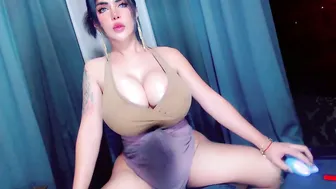 flexiblechachi trans chat sex cam