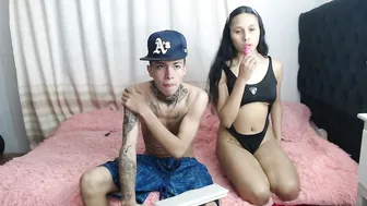 arianna_and_maxsteel recorded nude video 174020