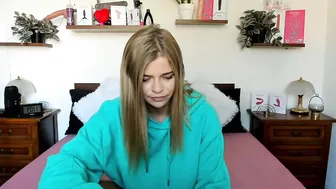 haleyreedme recorded nude video 174042