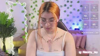 naomy_tay1 recorded nude video 174043