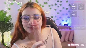 naomy_tay1 recorded nude video 174043