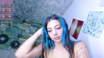 saturno_stone recorded nude video 174049
