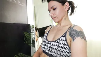 sofiafoster recorded nude video 174159