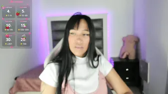 andrea_brunette_ recorded nude video 174178