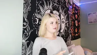 venusastar recorded nude video 174204