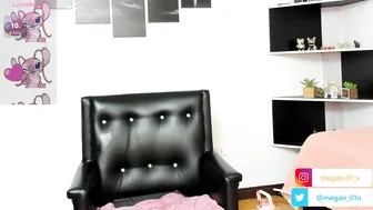 megan_n recorded nude video 174356