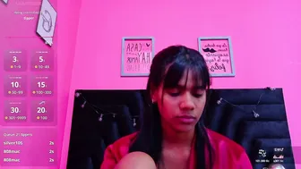 Daddysneakinme cam girl 02 September 2025