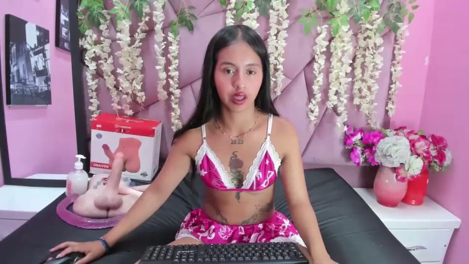 ashleyprescott porn chat video 02-Sep-2025
