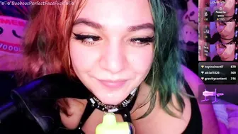 booboosperfectfacefuck recorded nude video 174378