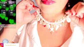 tamaraaniston recorded nude video 174388