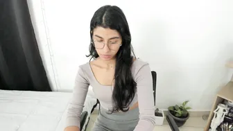 mazikeen_18 recorded nude video 174422