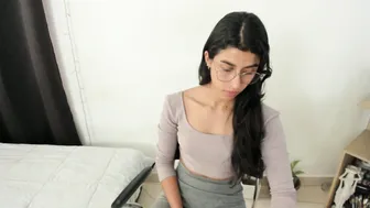mazikeen_18 recorded nude video 174422