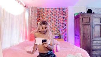 thegoldenbitch recorded nude video 174461
