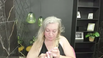 natalicloud recorded nude video 174468
