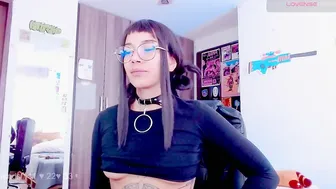 mel_dahlia recorded nude video 174487