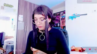 mel_dahlia recorded nude video 174487
