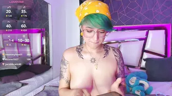 annie_swan recorded nude video 174497