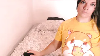 Bouncinbooty xxx video (09-02-2025)