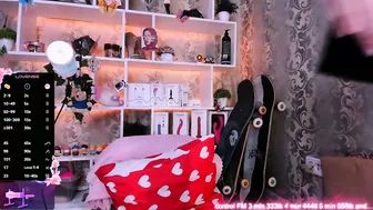 Asya_sweet_ chat cam porn - 02-Sep-25