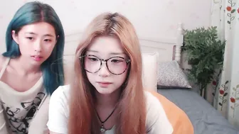 Charlottelin live webcam show (09-02-2025)