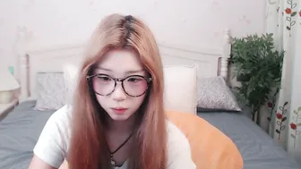 Charlottelin live webcam show (09-02-2025)