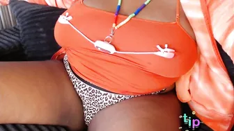 candydandytv posing on webcam 02 September 2025