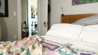 Dreamyriri posing on cam 02 September 2025
