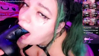 booboosperfectfacefuck recorded nude video 174583