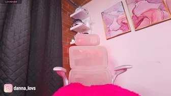 danna_lovs recorded nude video 174586