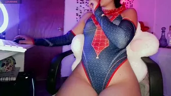 Adararose1 webcam show (09-02-2025)